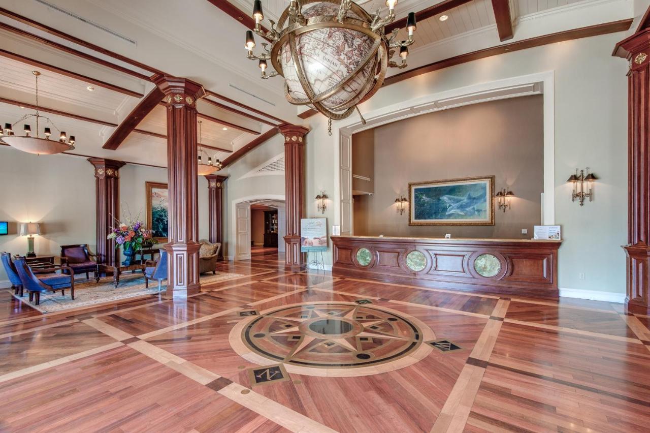 Emerald Grande W222- Rexford'S Beach Retreat Destin Luaran gambar