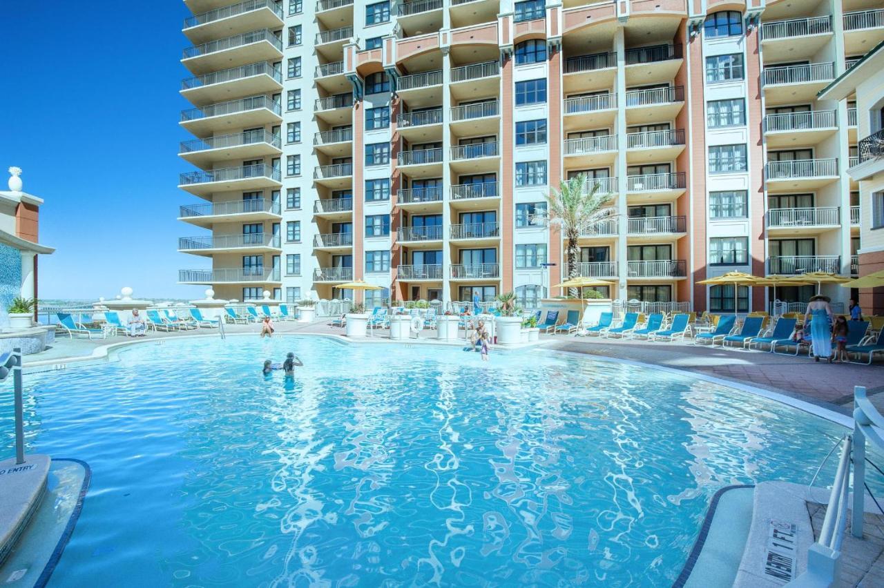 Emerald Grande W222- Rexford'S Beach Retreat Destin Luaran gambar