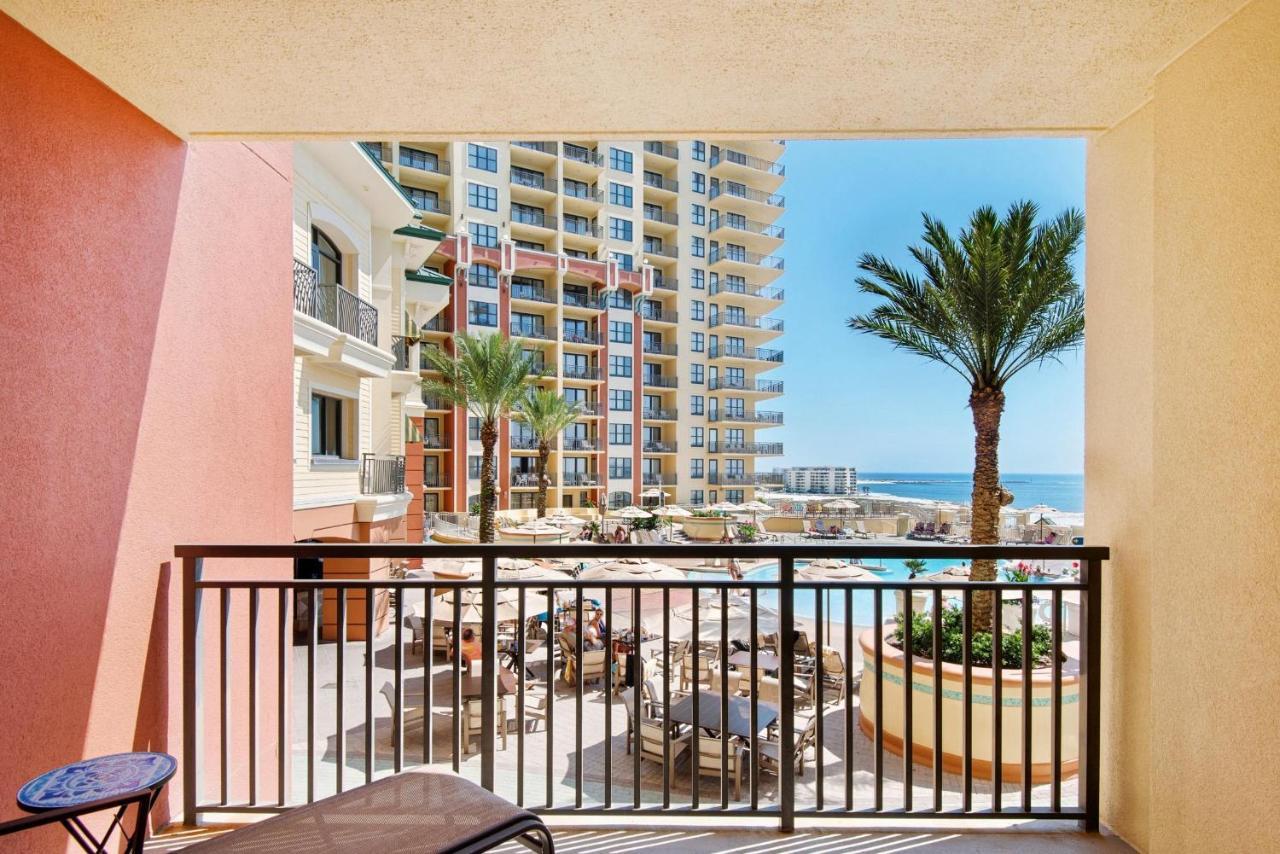 Emerald Grande W222- Rexford'S Beach Retreat Destin Luaran gambar