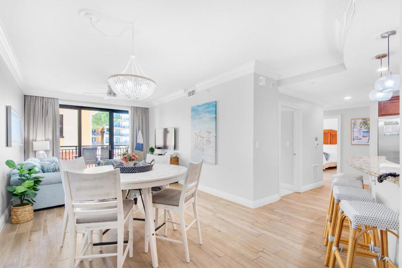 Emerald Grande W222- Rexford'S Beach Retreat Destin Luaran gambar
