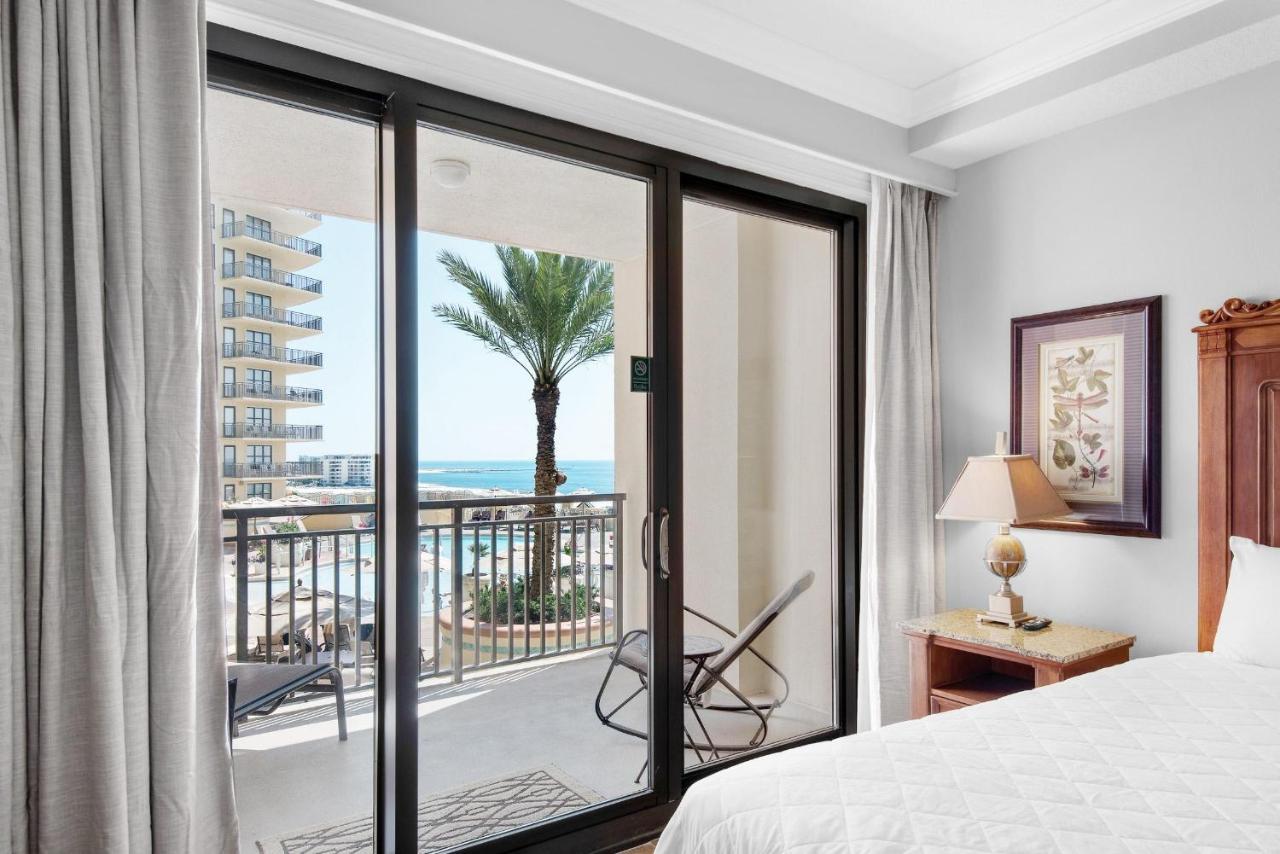 Emerald Grande W222- Rexford'S Beach Retreat Destin Luaran gambar