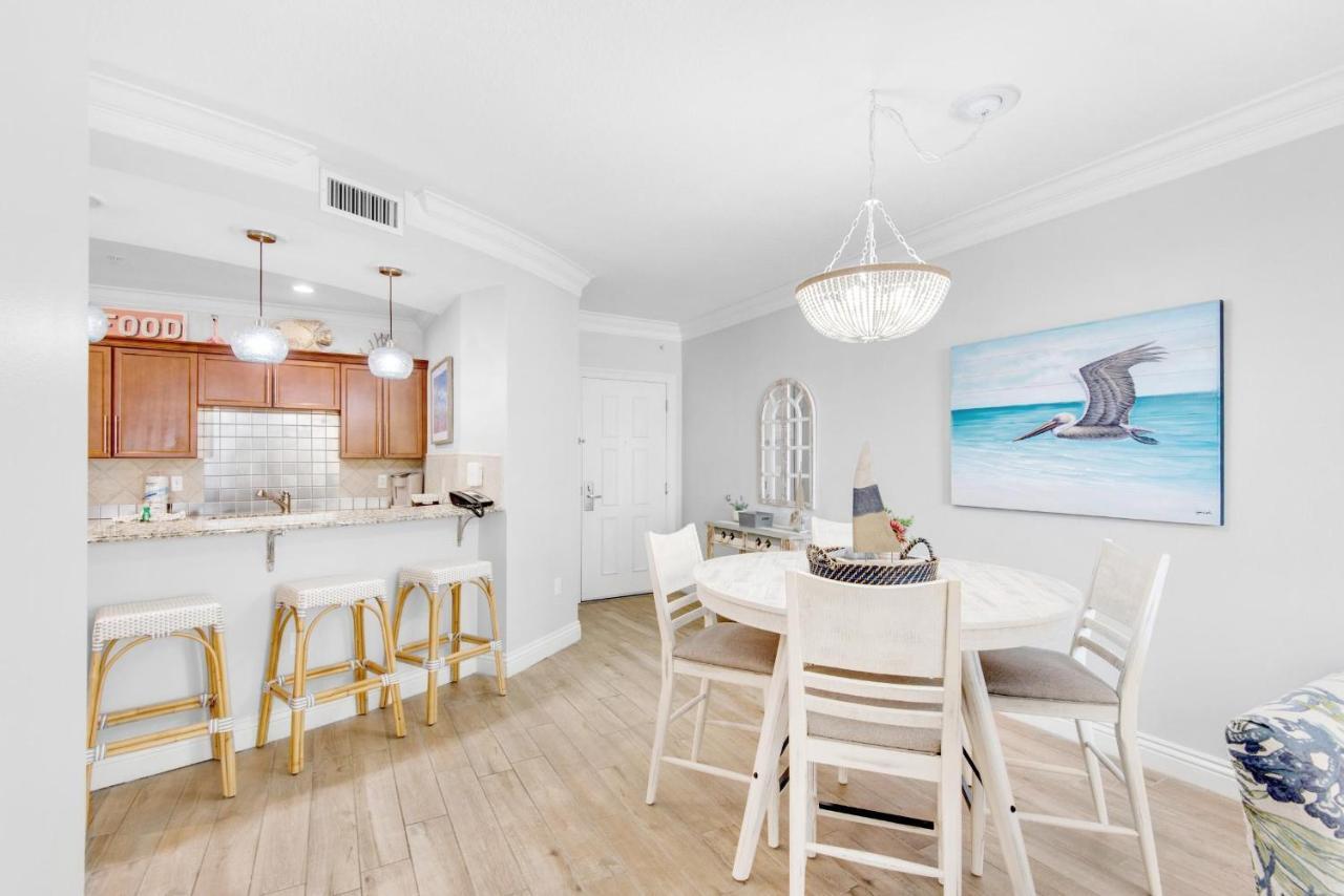 Emerald Grande W222- Rexford'S Beach Retreat Destin Luaran gambar