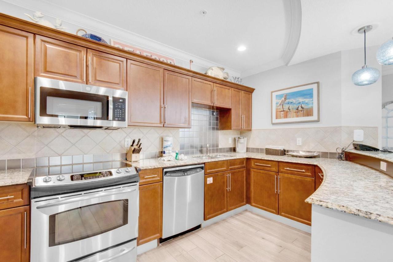 Emerald Grande W222- Rexford'S Beach Retreat Destin Luaran gambar