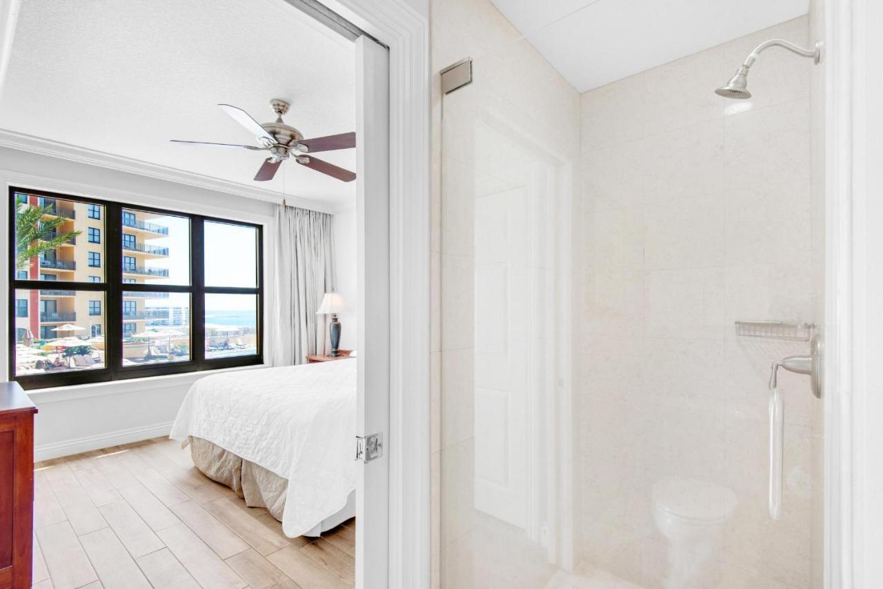 Emerald Grande W222- Rexford'S Beach Retreat Destin Luaran gambar