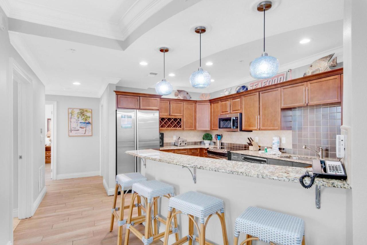 Emerald Grande W222- Rexford'S Beach Retreat Destin Luaran gambar
