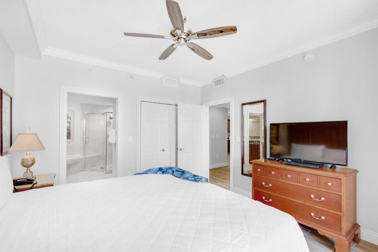 Emerald Grande W222- Rexford'S Beach Retreat Destin Luaran gambar