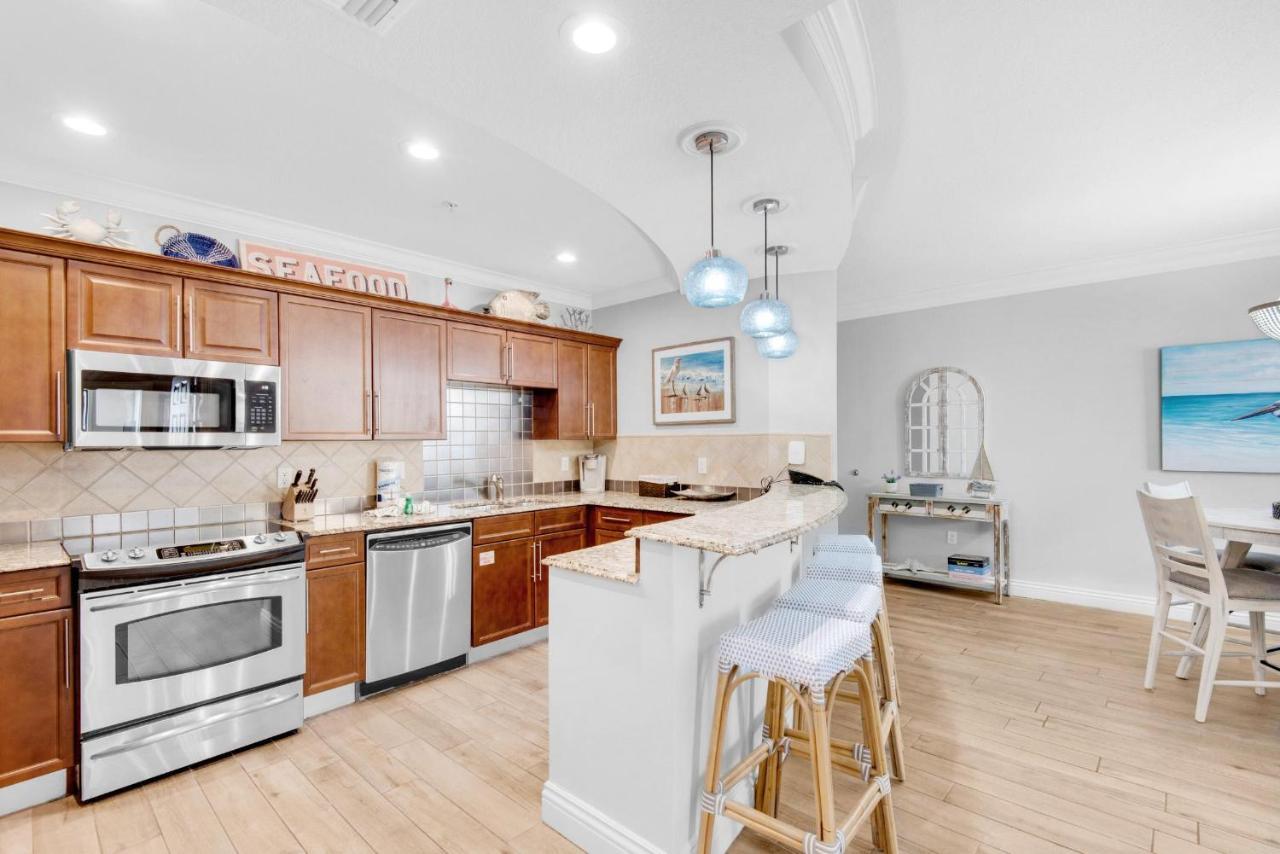 Emerald Grande W222- Rexford'S Beach Retreat Destin Luaran gambar