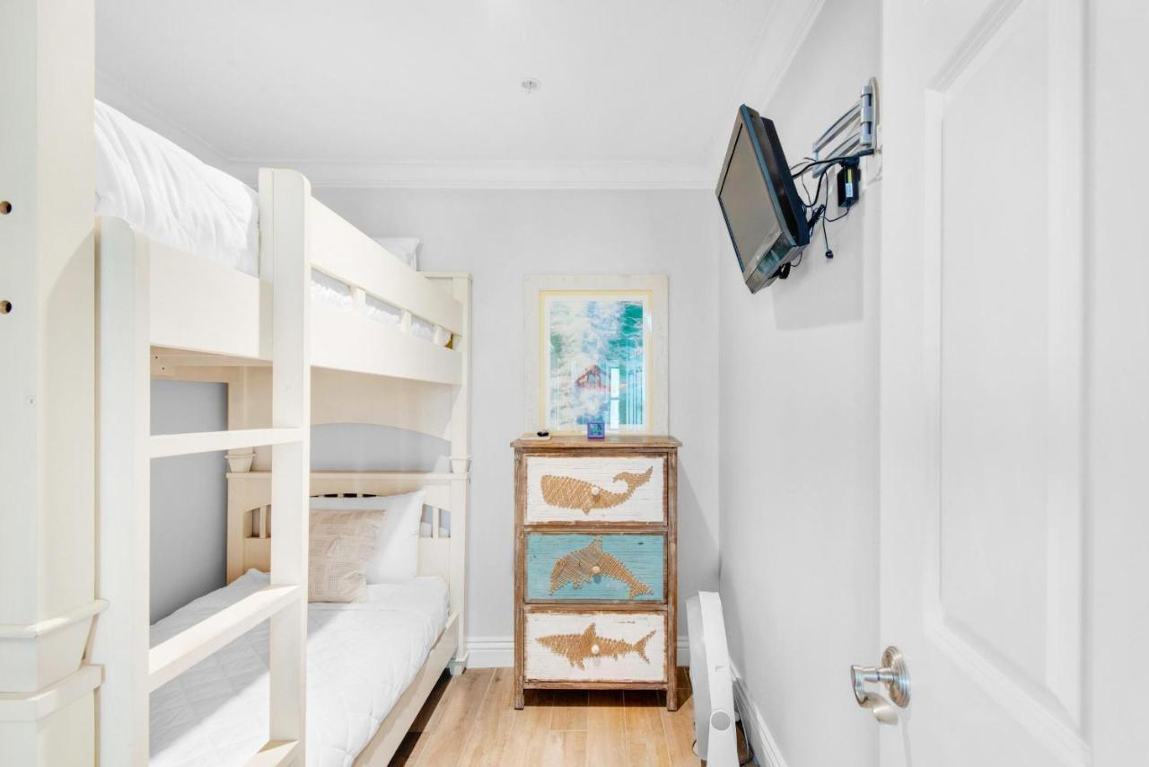 Emerald Grande W222- Rexford'S Beach Retreat Destin Luaran gambar