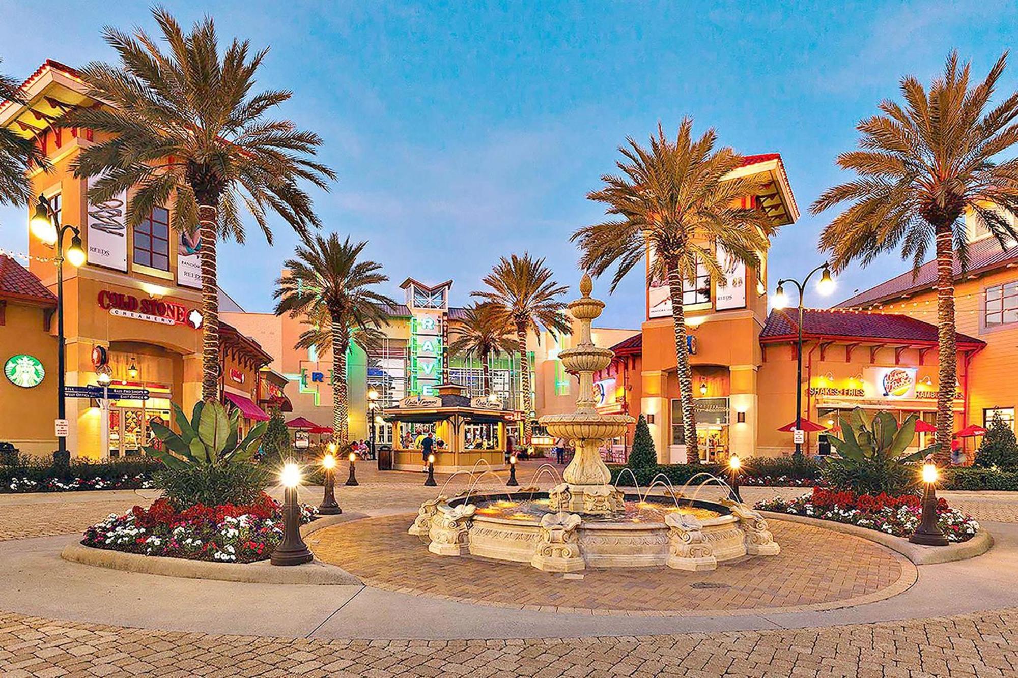 Emerald Grande W222- Rexford'S Beach Retreat Destin Luaran gambar