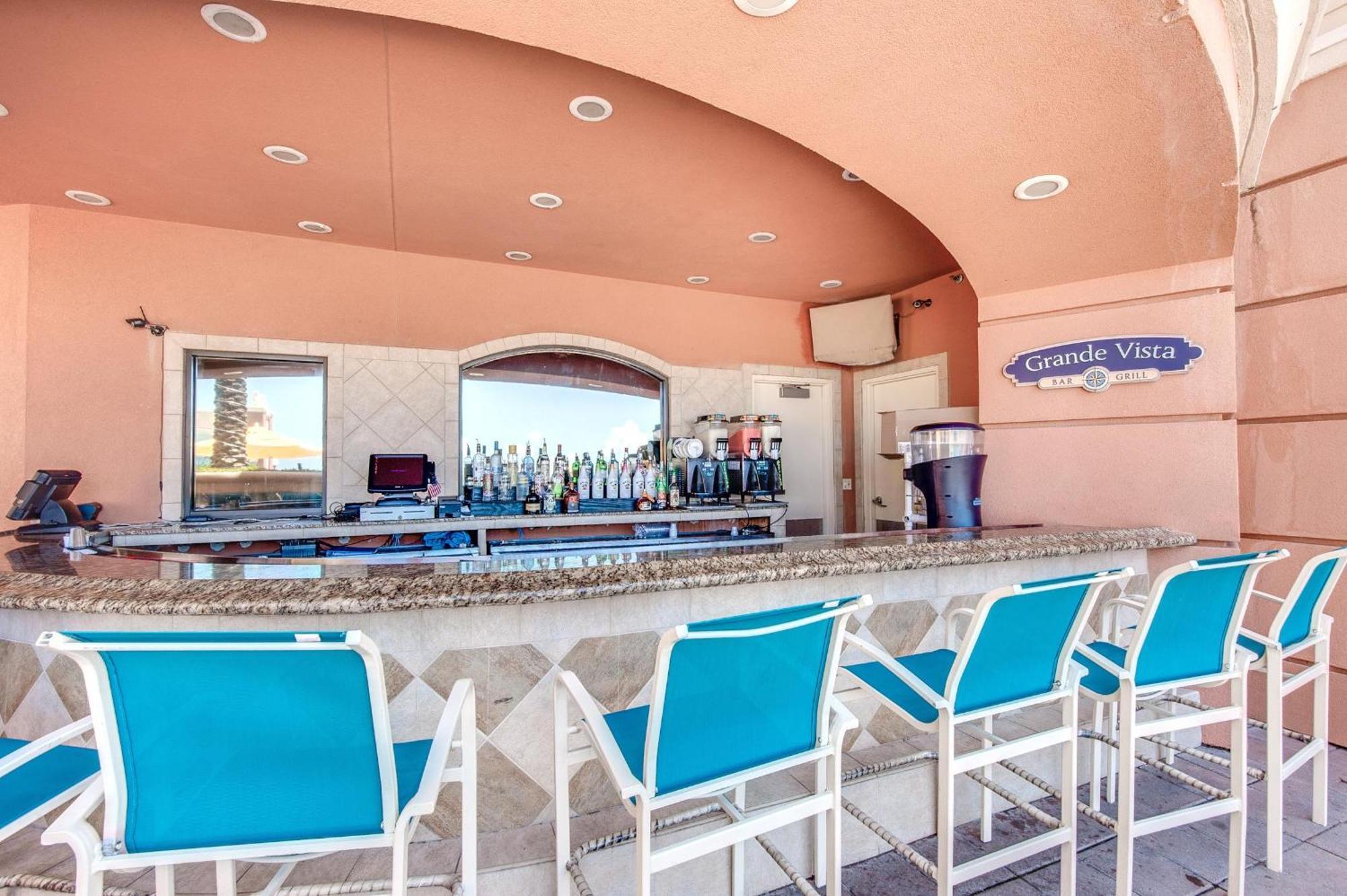 Emerald Grande W222- Rexford'S Beach Retreat Destin Luaran gambar